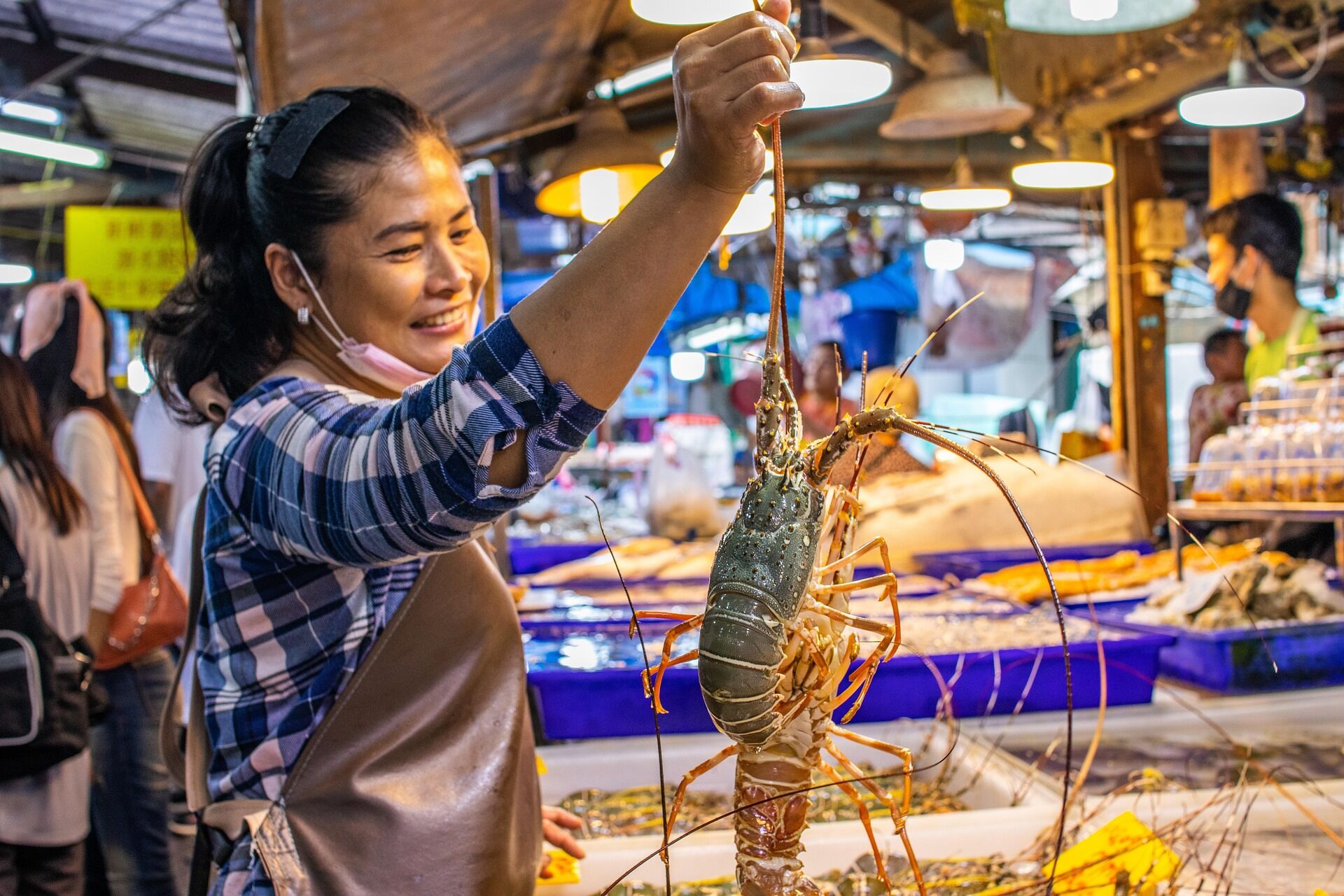 Embrace the vibrant energy of Pattaya’s cultural heritage